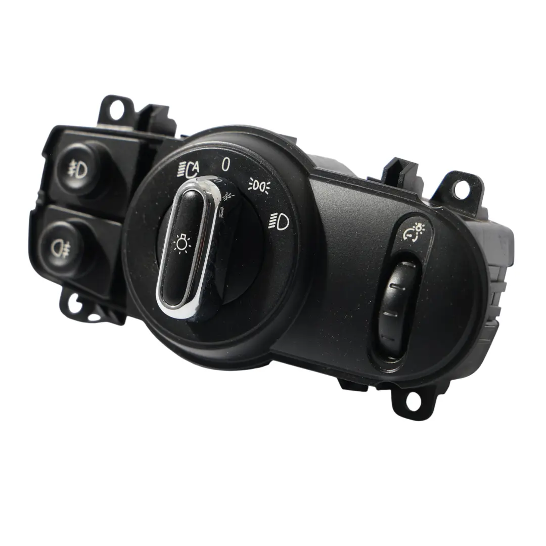 Mini F54 F55 F56 Interrupteur Phares Antibrouillard Panneau Contrôle - SKU 9301806 - Numéro de pièce 9301806