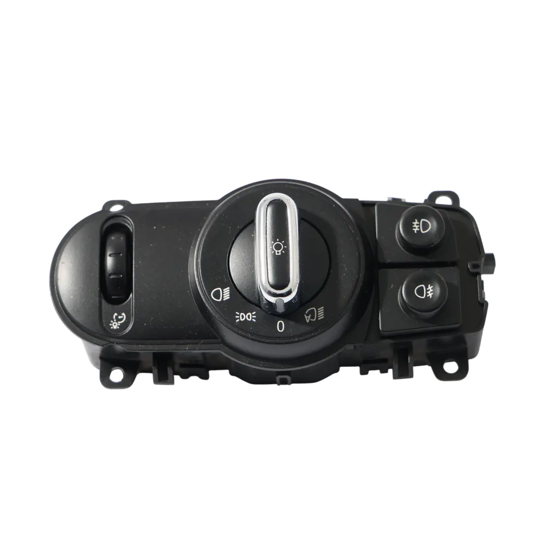 Mini F54 F55 F56 Przełącznik Świateł Przeciwmgielnych Reflektorów - SKU 9301806 - Numer Części 9301806