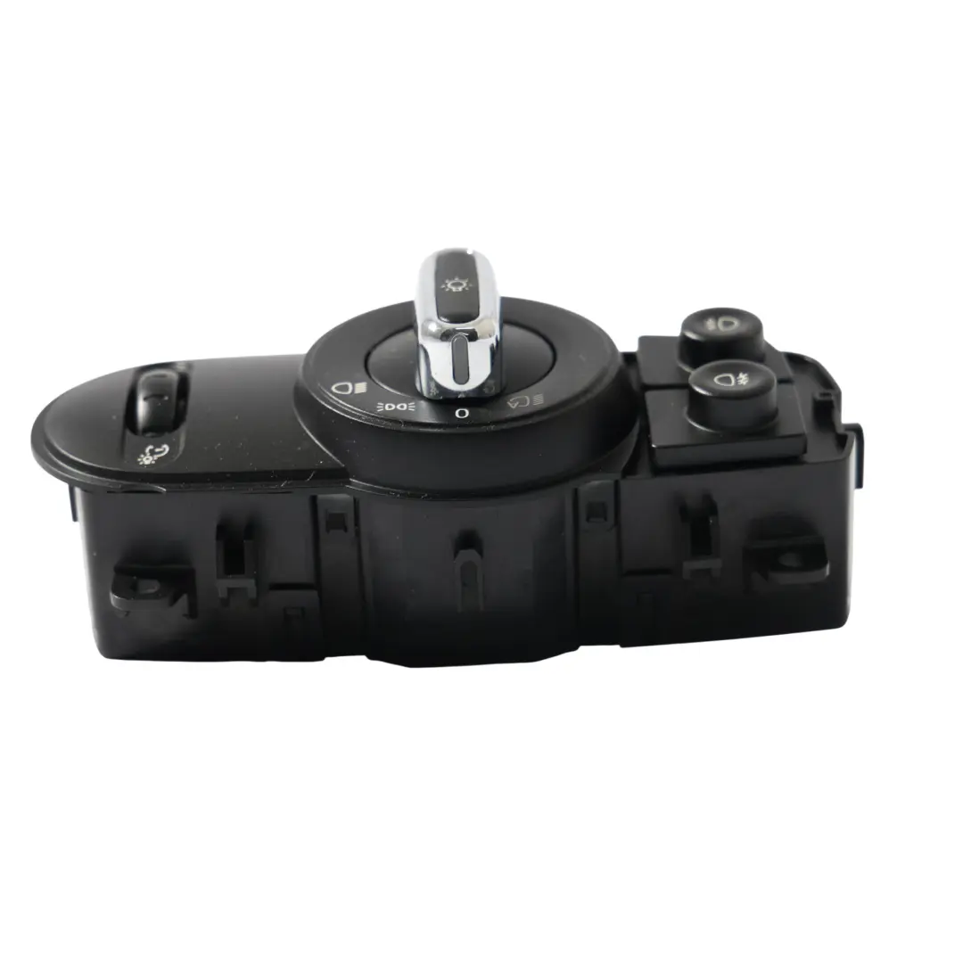 Mini F54 F55 F56 Headlight Fog Light Switch Control Switch Panel - SKU 9301806 - Part number 9301806
