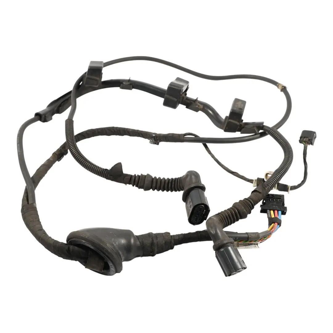 BMW F06 Gran Coupe F12 F13 Freno De Estacionamiento Cableado Mazo - SKU 9325552 - Número de pieza 9325552