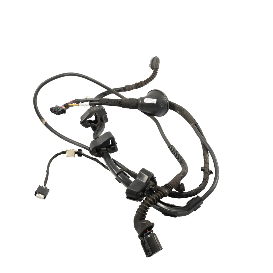 Feststell Bremse Kabelbaum Kabel Baum für BMW F06 Gran Coupe F12 F13 mit Teilenummer 9325552 BMW F06 Gran Coupe F12 F13 Feststell Bremse Kabelbaum Kabel Baum - SKU 9325552 - Teilenummer 9325552
