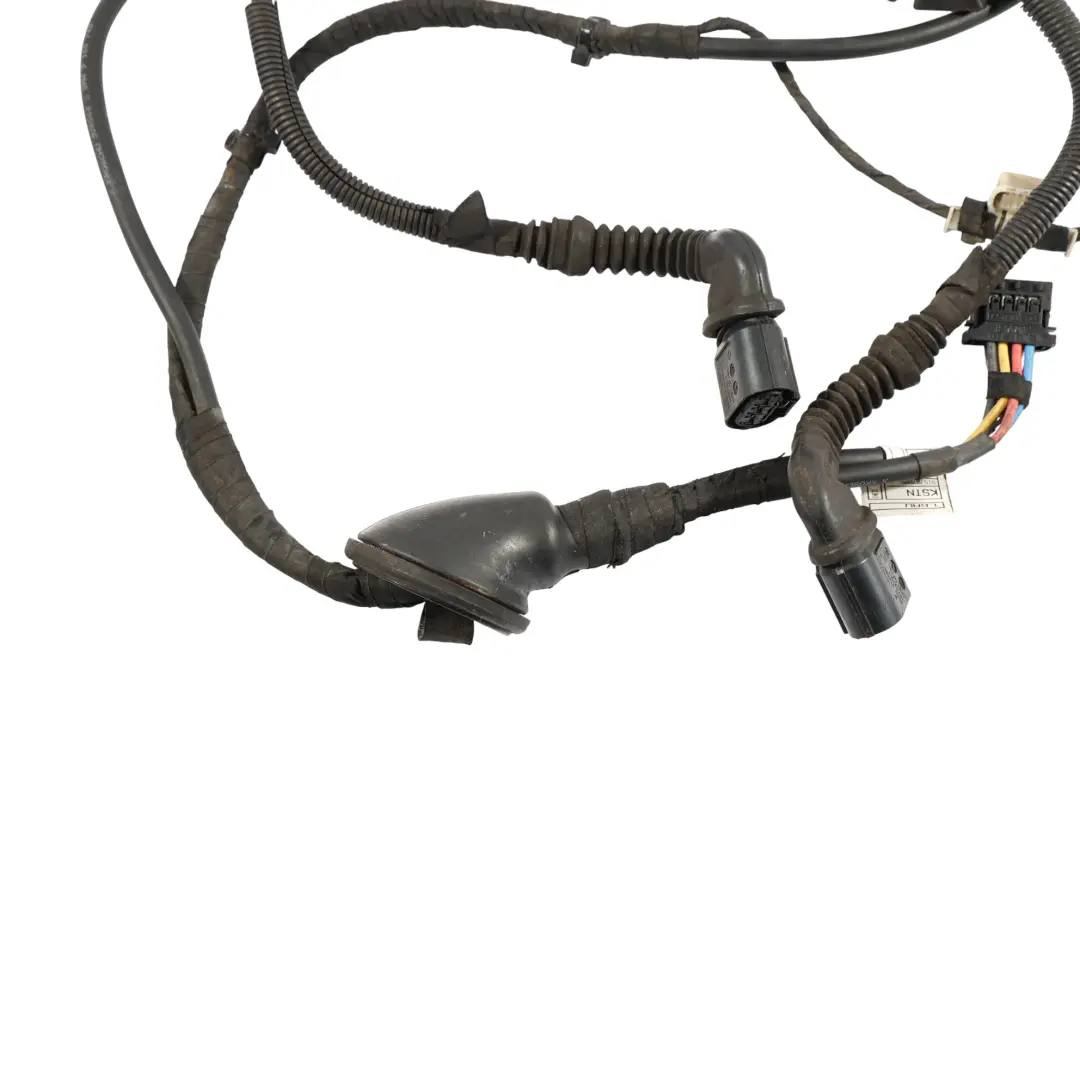 BMW F06 Gran Coupe F12 F13 Feststell Bremse Kabelbaum Kabel Baum - SKU 9325552 - Teilenummer 9325552