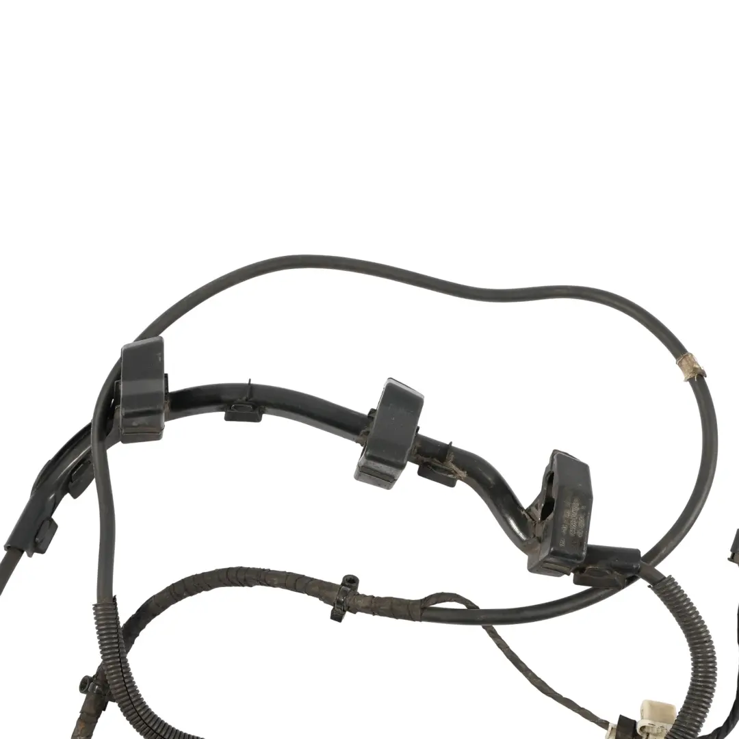 BMW F06 Gran Coupe F12 F13 Feststell Bremse Kabelbaum Kabel Baum - SKU 9325552 - Teilenummer 9325552