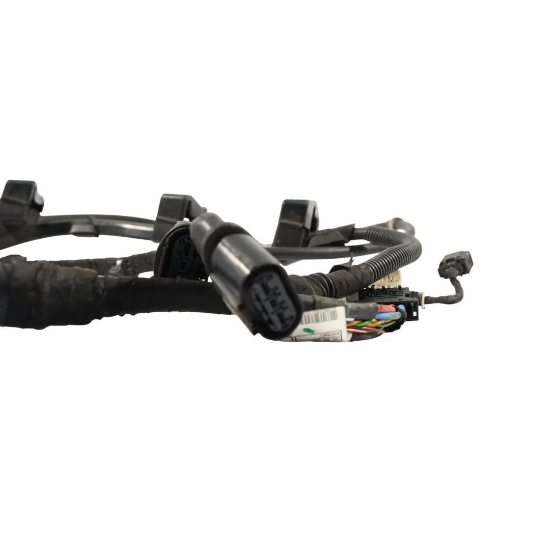 Freno De Estacionamiento Cableado Mazo para BMW F06 Gran Coupe F12 F13 con número de pieza 9325552 BMW F06 Gran Coupe F12 F13 Freno De Estacionamiento Cableado Mazo - SKU 9325552 - Número de pieza 9325552