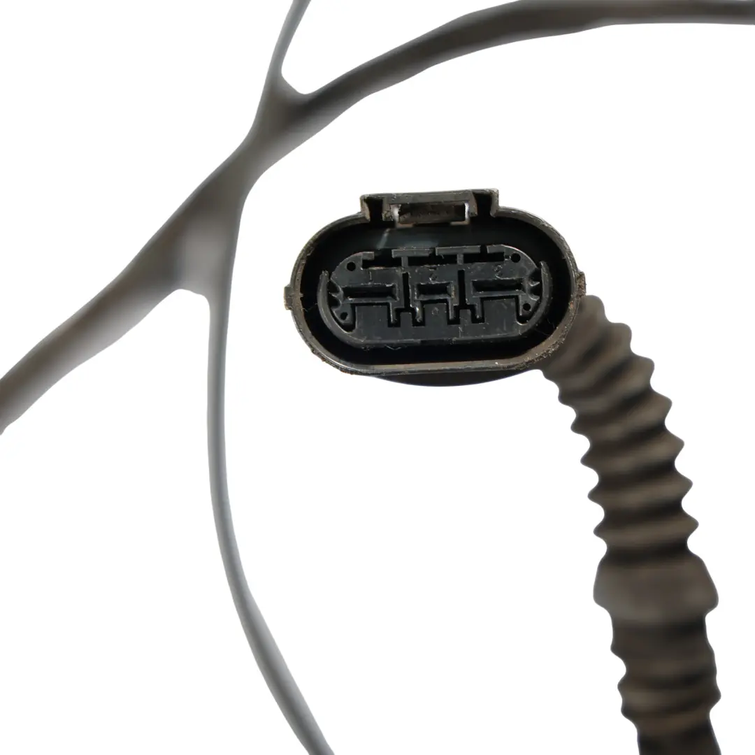 BMW F06 Gran Coupe F12 F13 Feststell Bremse Kabelbaum Kabel Baum - SKU 9325552 - Teilenummer 9325552