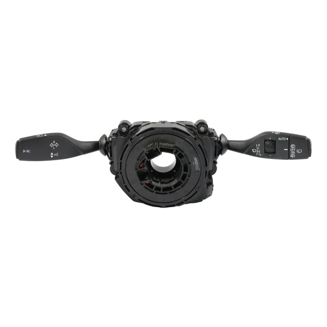 BMW F25 Columna De Dirección Limpiaparabrisas Indicador Stalk Squib Anillo - SKU 9330563 - Número de pieza 9330563