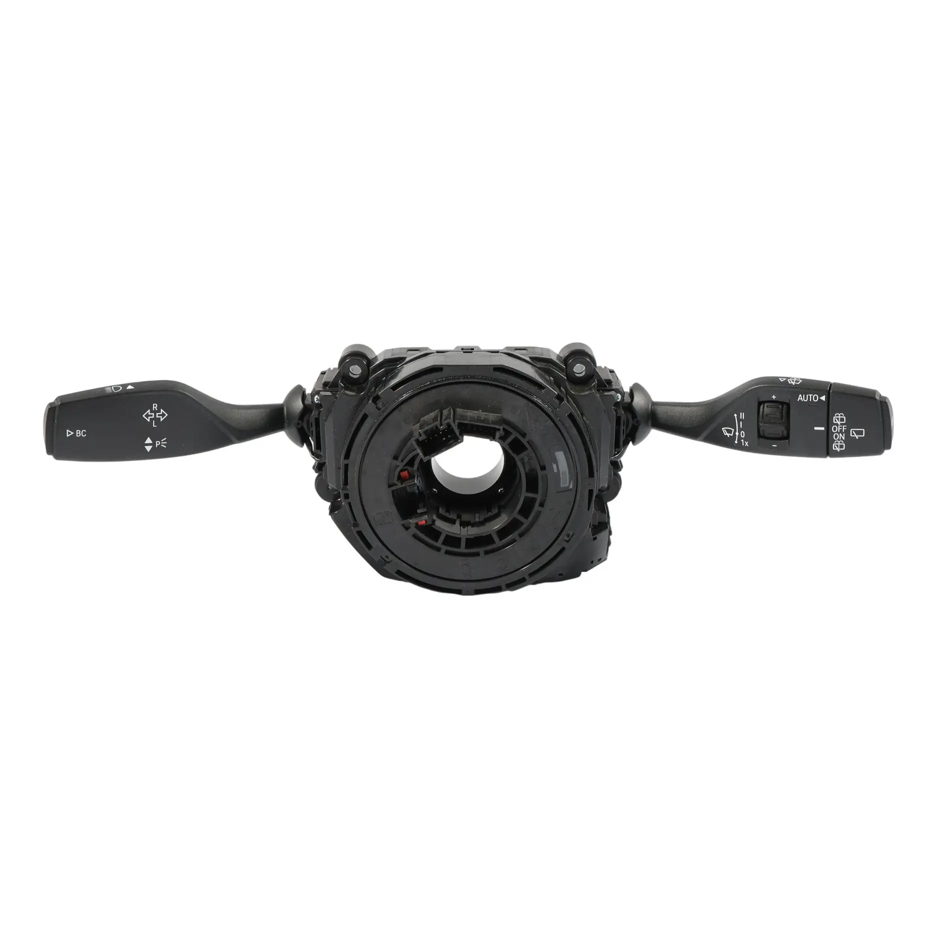 BMW F25 Steering Column Wiper Indicator Stalk Squib Ring Switch 9330563