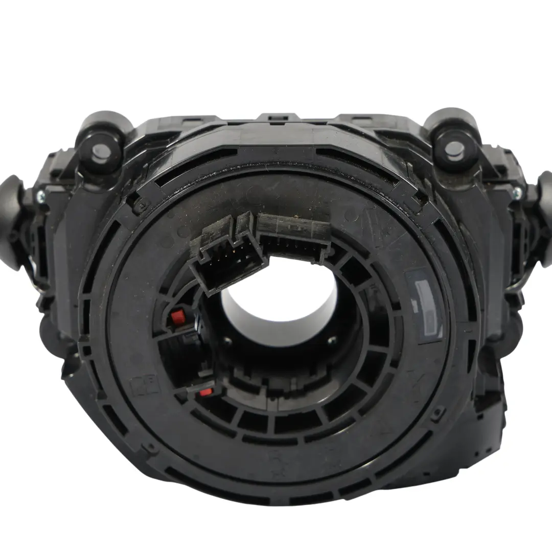 BMW F25 Steering Column Wiper Indicator Stalk Squib Ring Switch - SKU 9330563 - Part number 9330563