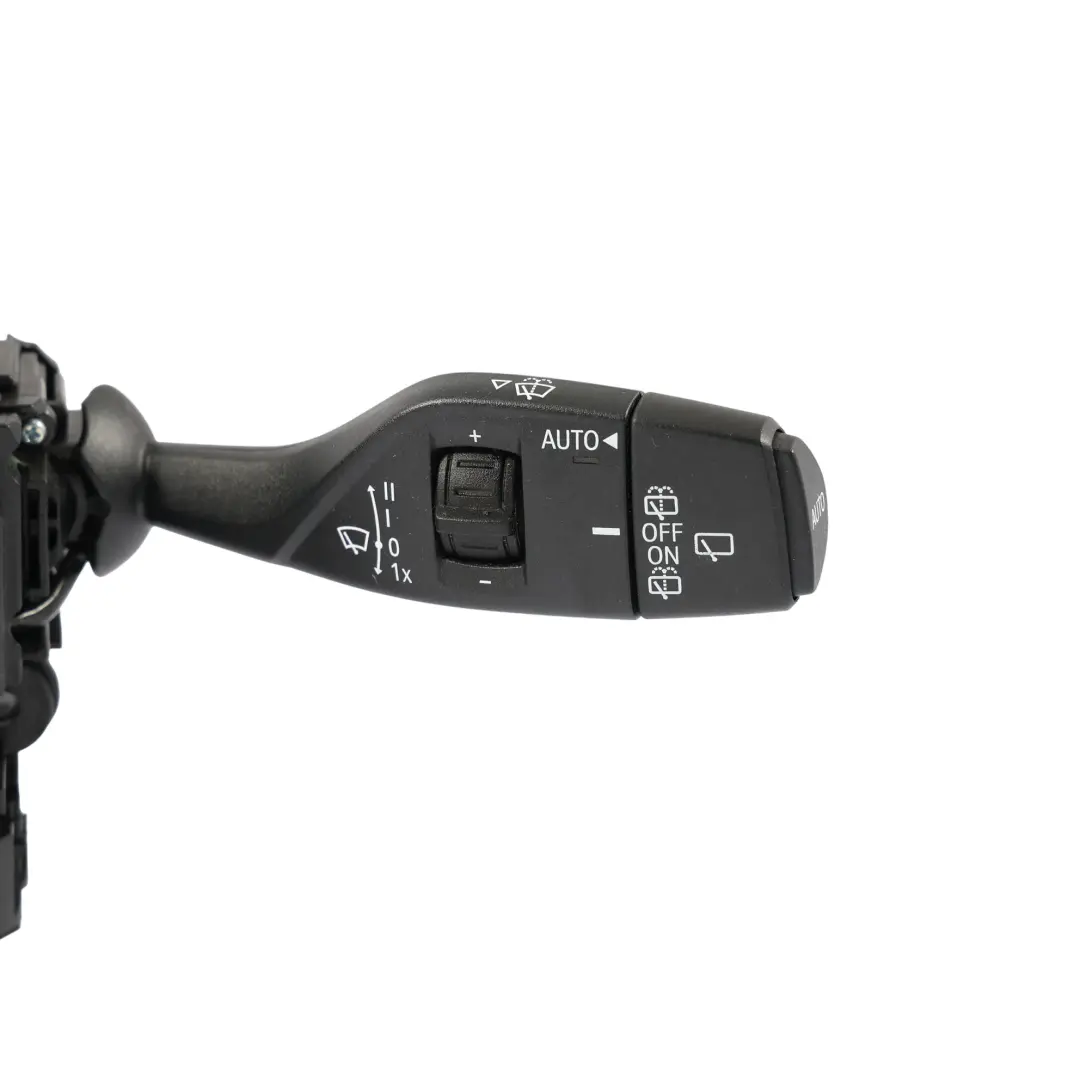 BMW F25 Interrupteur De Clignotant D'Essuie-Glace De Colonne Direction - SKU 9330563 - Numéro de pièce 9330563