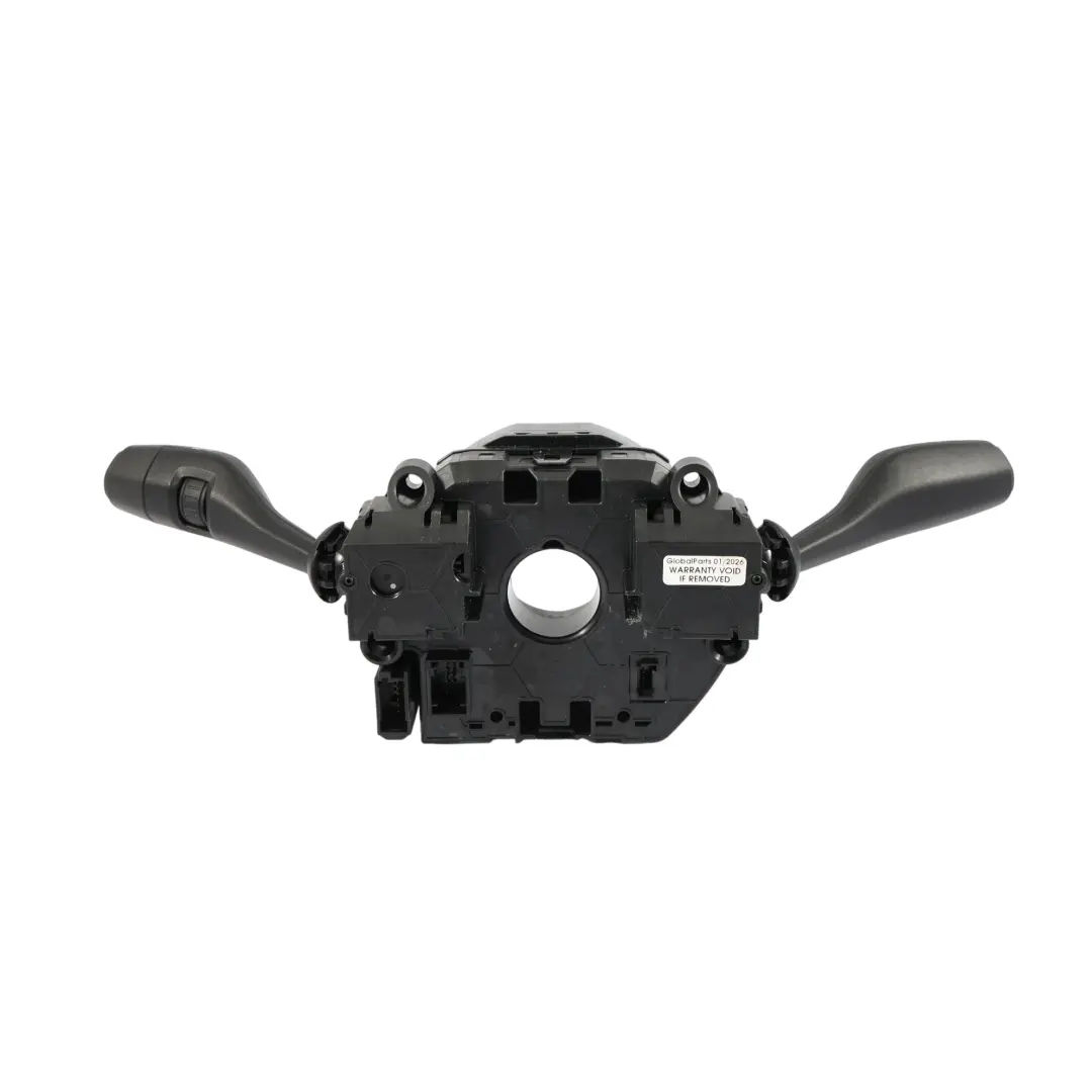 Lenksäule Wischer Blinkerhebel Squib Ringschalter für BMW F25 mit Teilenummer 9330563 BMW F25 Lenksäule Wischer Blinkerhebel Squib Ringschalter - SKU 9330563 - Teilenummer 9330563