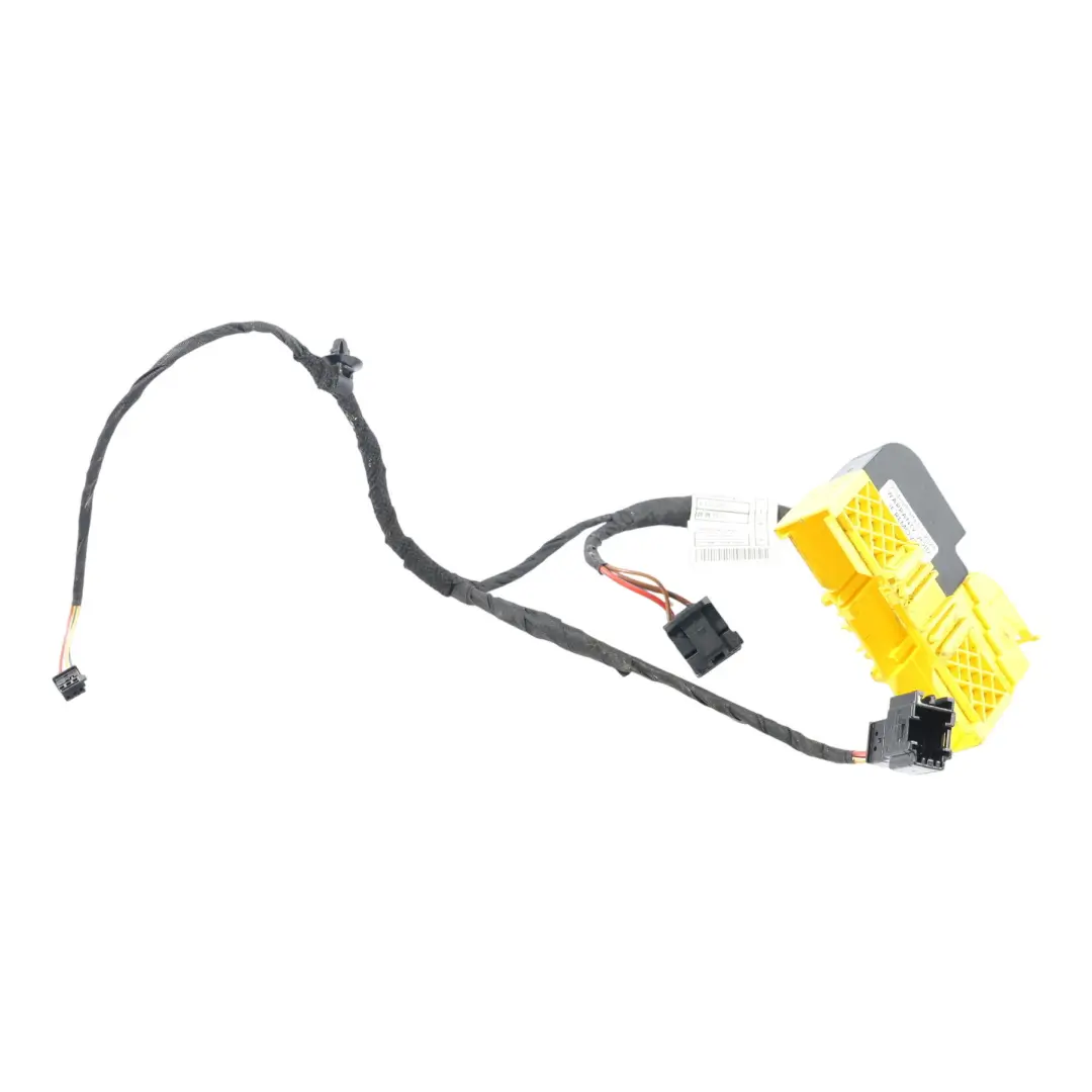 Cable Reparación Tapón Asiento para BMW 1 F20 2 F87 3 F30 F31 F80 4 F32 F33 con número de pieza 9335593 BMW 1 F20 2 F87 3 F30 F31 F80 4 F32 F33 Cable Reparación Tapón Asiento - SKU 9335593 - Número de pieza 9335593