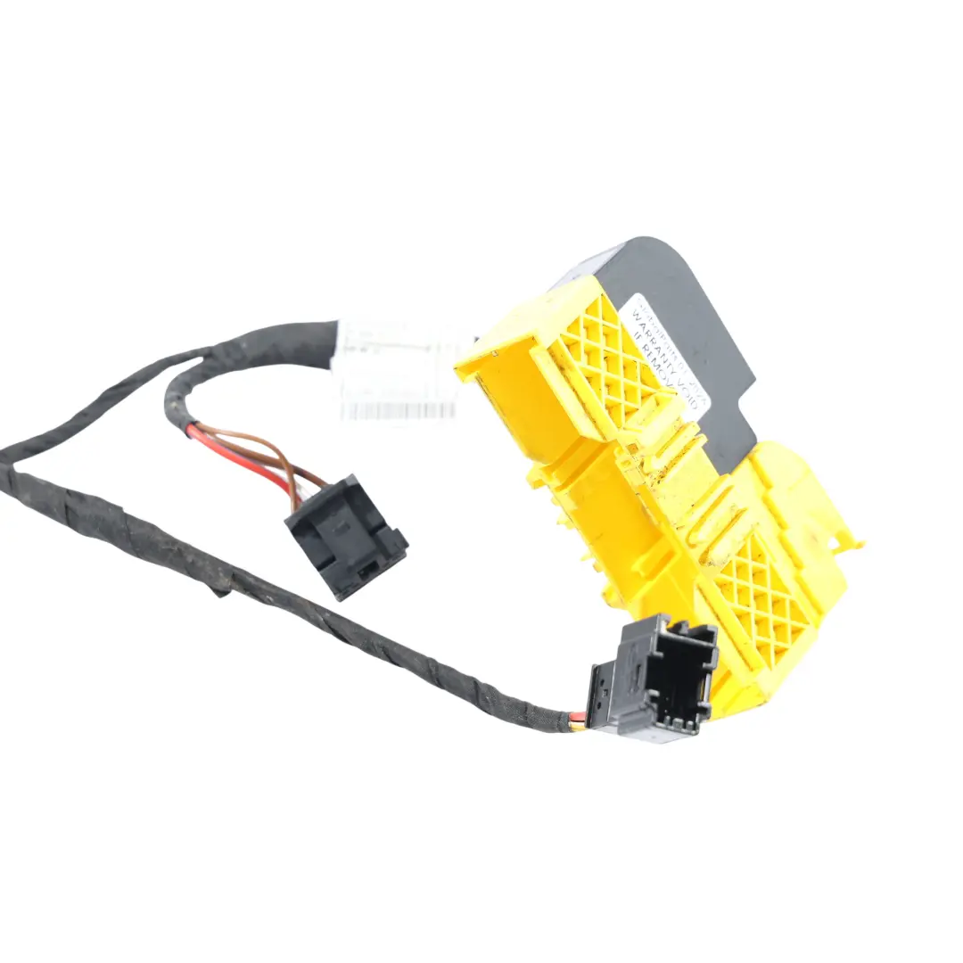 BMW 1 F20 2 F87 3 F30 F31 F80 4 F32 F33 Cavo Riparazione Spina Sedile - SKU 9335593 - Numero di parte 9335593
