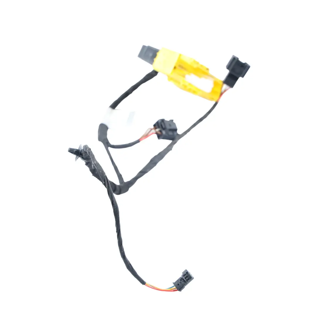 Repair Cable to BMW 1 F20 2 F87 3 F30 F31 F80 4 F32 F33 LCI F22 Seat Plug with Part number 9335593 BMW 1 F20 2 F87 3 F30 F31 F80 4 F32 F33 LCI F22 Seat Plug Repair Cable - SKU 9335593 - Part number 9335593