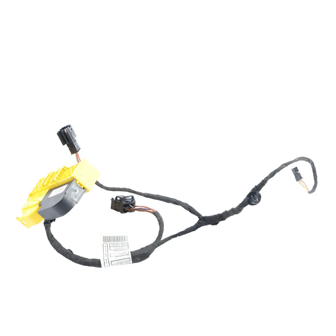 BMW 1 F20 2 F87 3 F30 F31 F80 4 F32 F33 LCI Câble Réparation Prise Siège - SKU 9335593 - Numéro de pièce 9335593