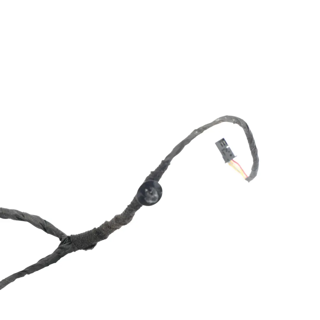 BMW 1 F20 2 F87 3 F30 F31 F80 4 F32 F33 LCI Sitz Stecker Reparaturkabel - SKU 9335593 - Teilenummer 9335593