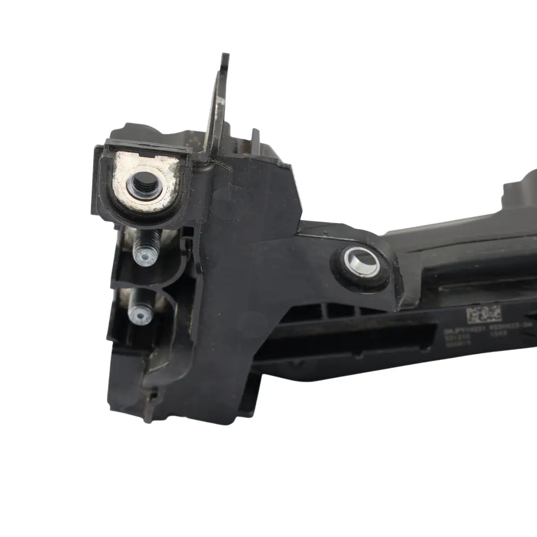 Batteria Terminale Positivo Pint Jump Start per BMW X3 G01 G11 G12 G30 G31 con numero di parte 9339823 BMW X3 G01 G11 G12 G30 G31 Batteria Terminale Positivo Pint Jump Start - SKU 9339823 - Numero di parte 9339823