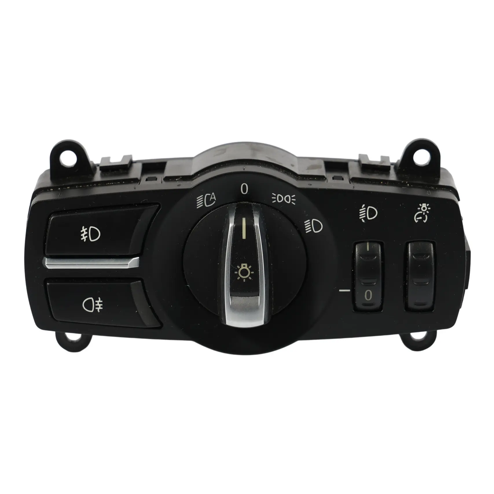 BMW F07 GT F10 F11 Scheinwerfer-Lichtsteuerung Einsteller Schalter 9346843