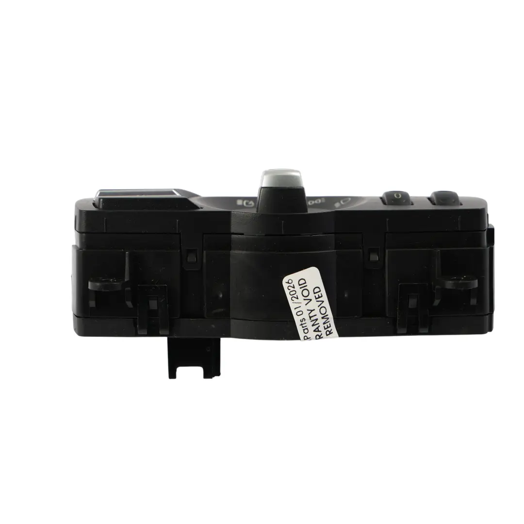 Interruptor De Regulación De Las Luces Delanteras para BMW F07 GT F10 F11 con número de pieza 9346843 BMW F07 GT F10 F11 Interruptor De Regulación De Las Luces Delanteras - SKU 9346843 - Número de pieza 9346843