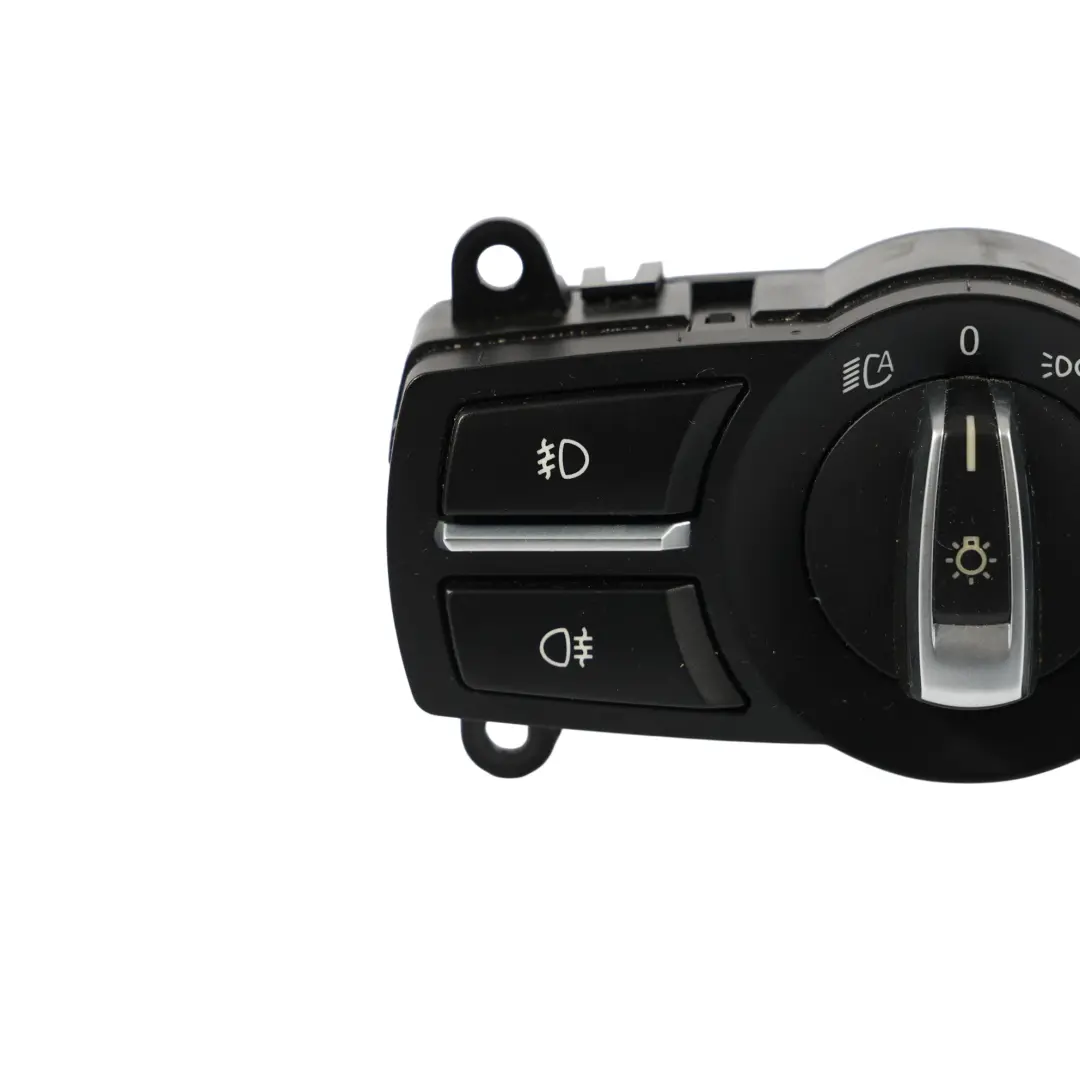 Commutateur De Réglage De La Commande Des Phares pour BMW F07 GT F10 F11 à propos du numéro de pièce 9346843 BMW F07 GT F10 F11 Commutateur De Réglage De La Commande Des Phares - SKU 9346843 - Numéro de pièce 9346843