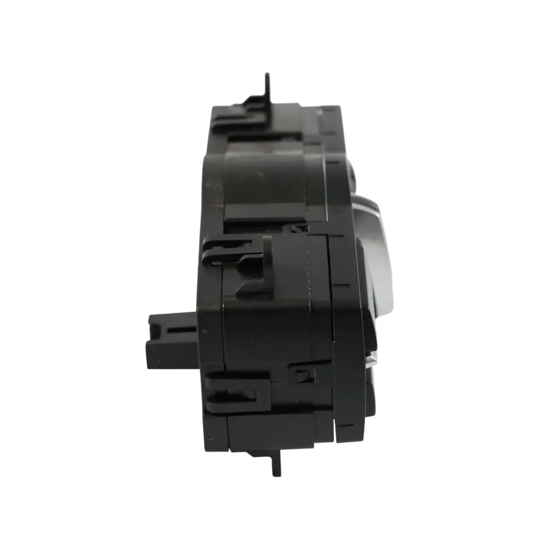 BMW F07 GT F10 F11 X3 F25 X4 F26 Headlamp Light Control Ajuster Switch - SKU 9346843 - Part number 9346843