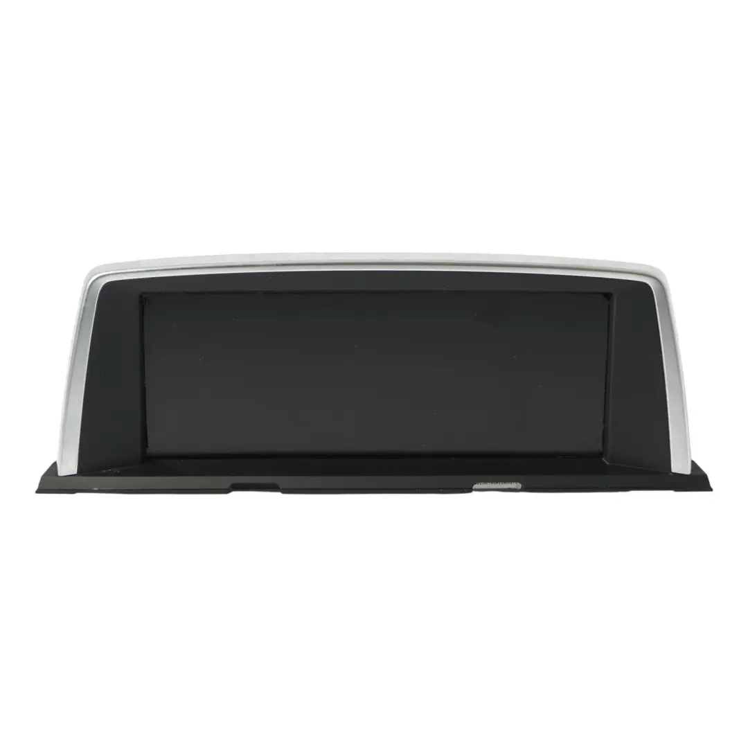 BMW F06 F12 F13 Ekran Wyświetlacz Monitor Nawigacji Multimediów - SKU 9356496 - Numer Części 9356496
