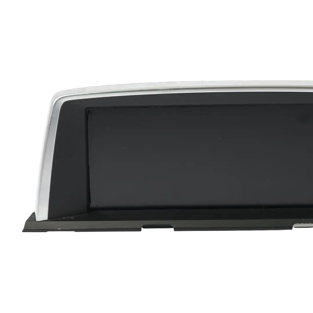BMW F06 F12 Écran Central Navigation Satellite Moniteur D'Informations - SKU 9356496 - Numéro de pièce 9356496