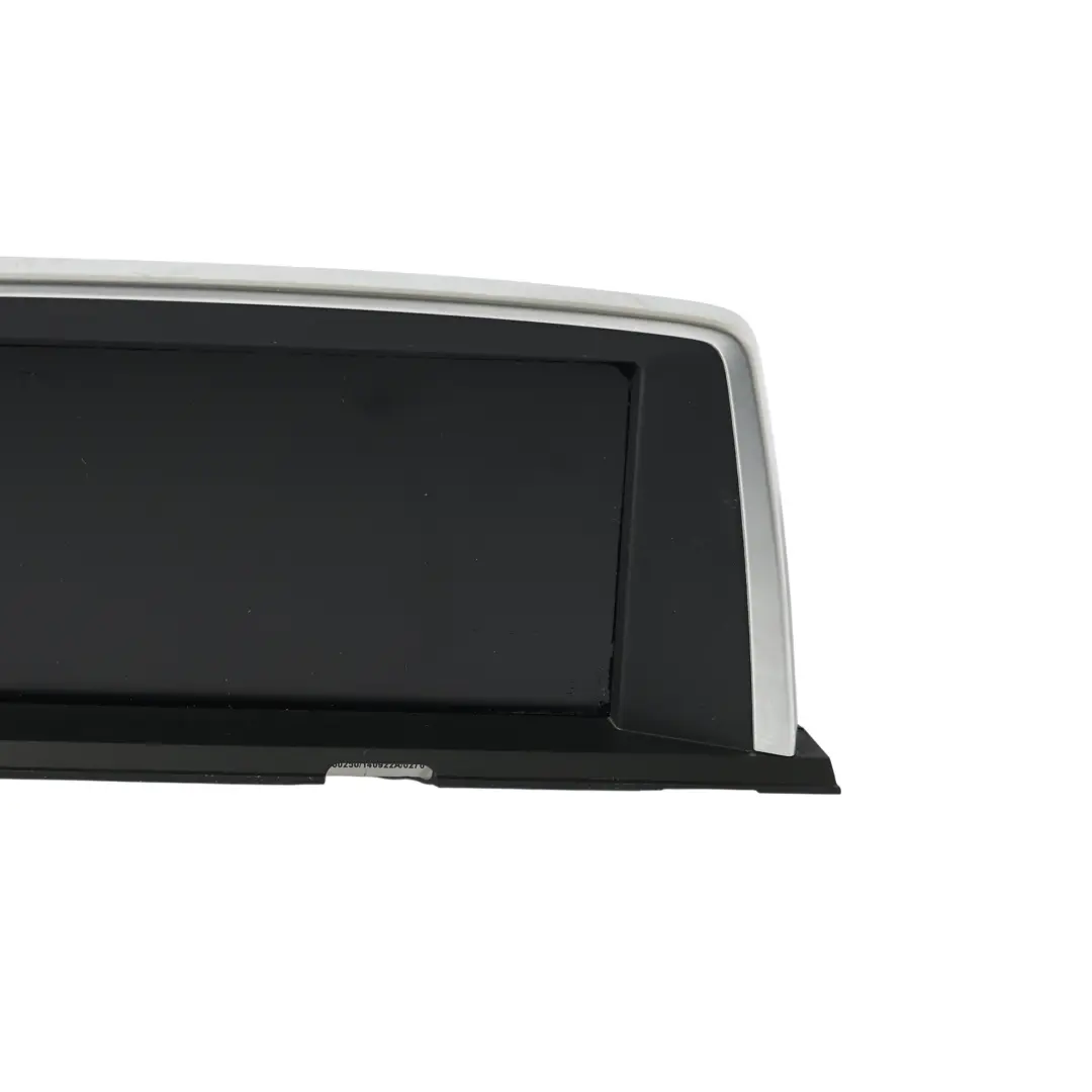 BMW F06 F12 F13 Dashboard Display Central SAT NAV Information Monitor - SKU 9356496 - Part number 9356496