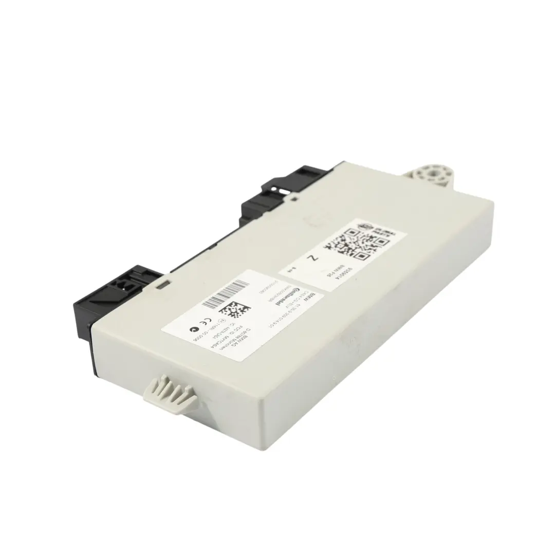 BMW F25 Auto-Zugangsschlüssel-Lesemodul Steuereinheit ECU CAS4 CG+ELV - SKU 9359014 - Teilenummer 9359014