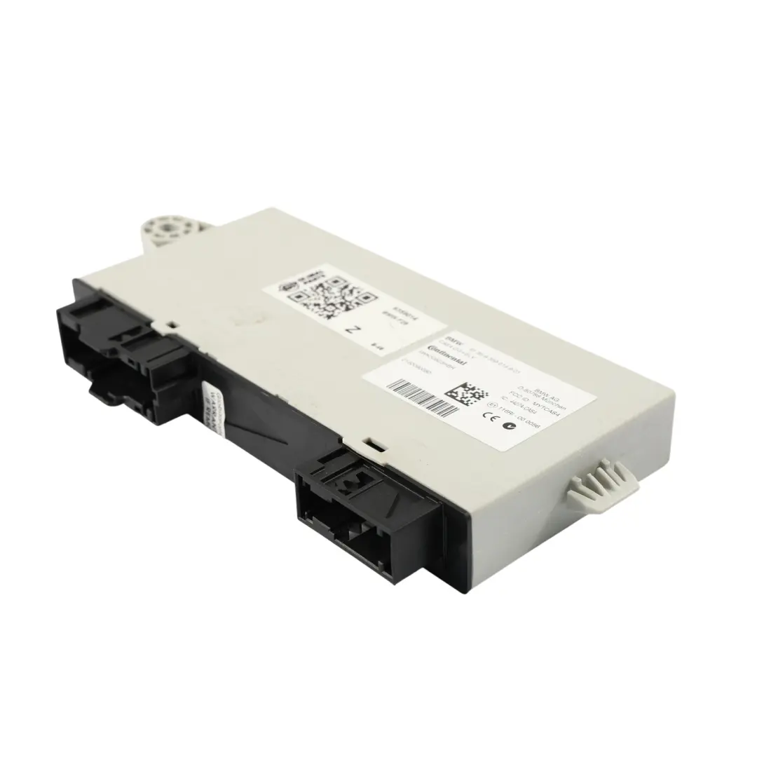 BMW F25 Auto-Zugangsschlüssel-Lesemodul Steuereinheit ECU CAS4 CG+ELV - SKU 9359014 - Teilenummer 9359014