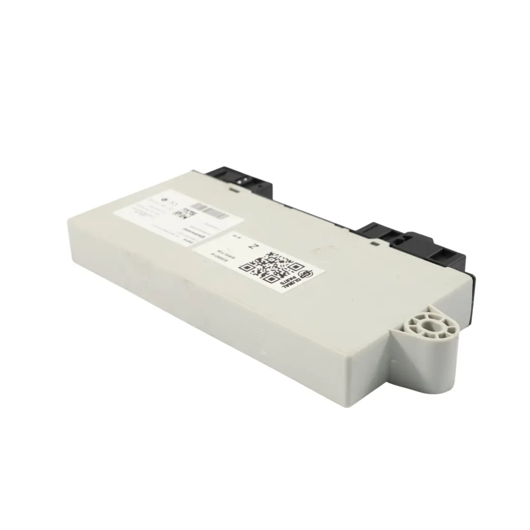 BMW F25 Module De Lecture Clé Accès Unité De Commande ECU CAS4 CG+ELV - SKU 9359014 - Numéro de pièce 9359014