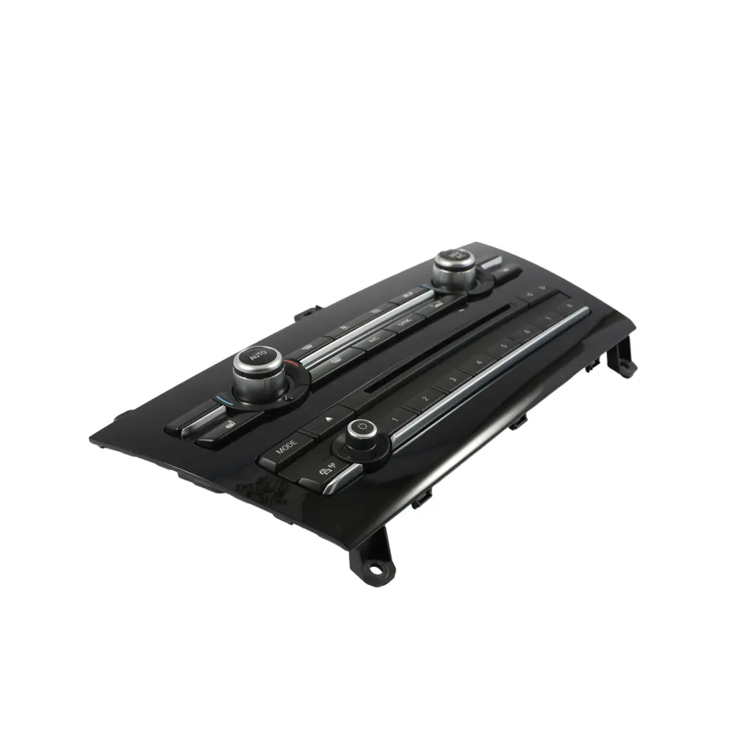Panel Sterowania Klimatyzacji Podgrzewane Fotele do BMW F25 o numerze 9359801 BMW F25 Panel Sterowania Klimatyzacji Podgrzewane Fotele - SKU 9359801 - Numer Części 9359801