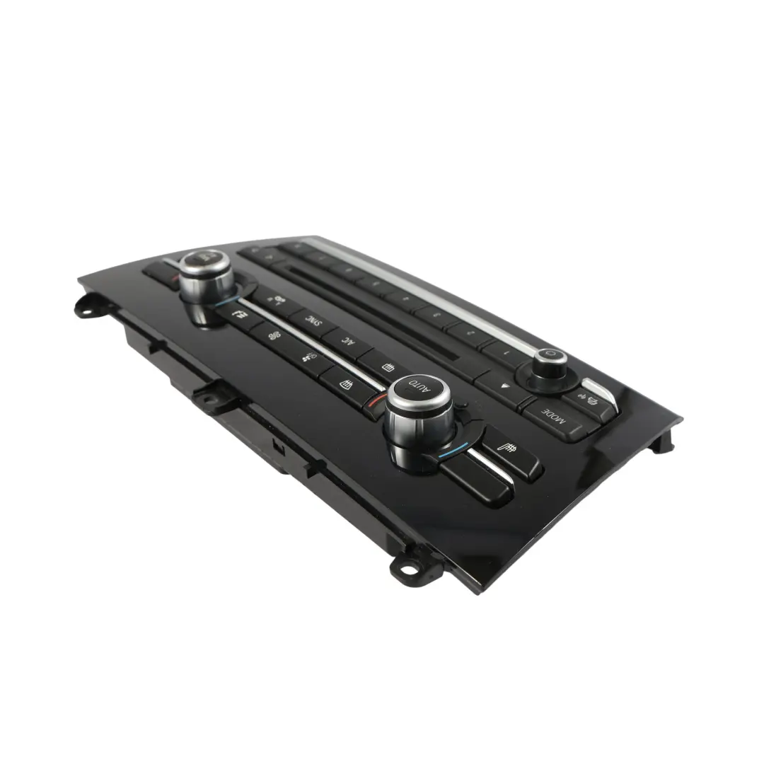 Panel Sterowania Klimatyzacji Podgrzewane Fotele do BMW F25 o numerze 9359801 BMW F25 Panel Sterowania Klimatyzacji Podgrzewane Fotele - SKU 9359801 - Numer Części 9359801