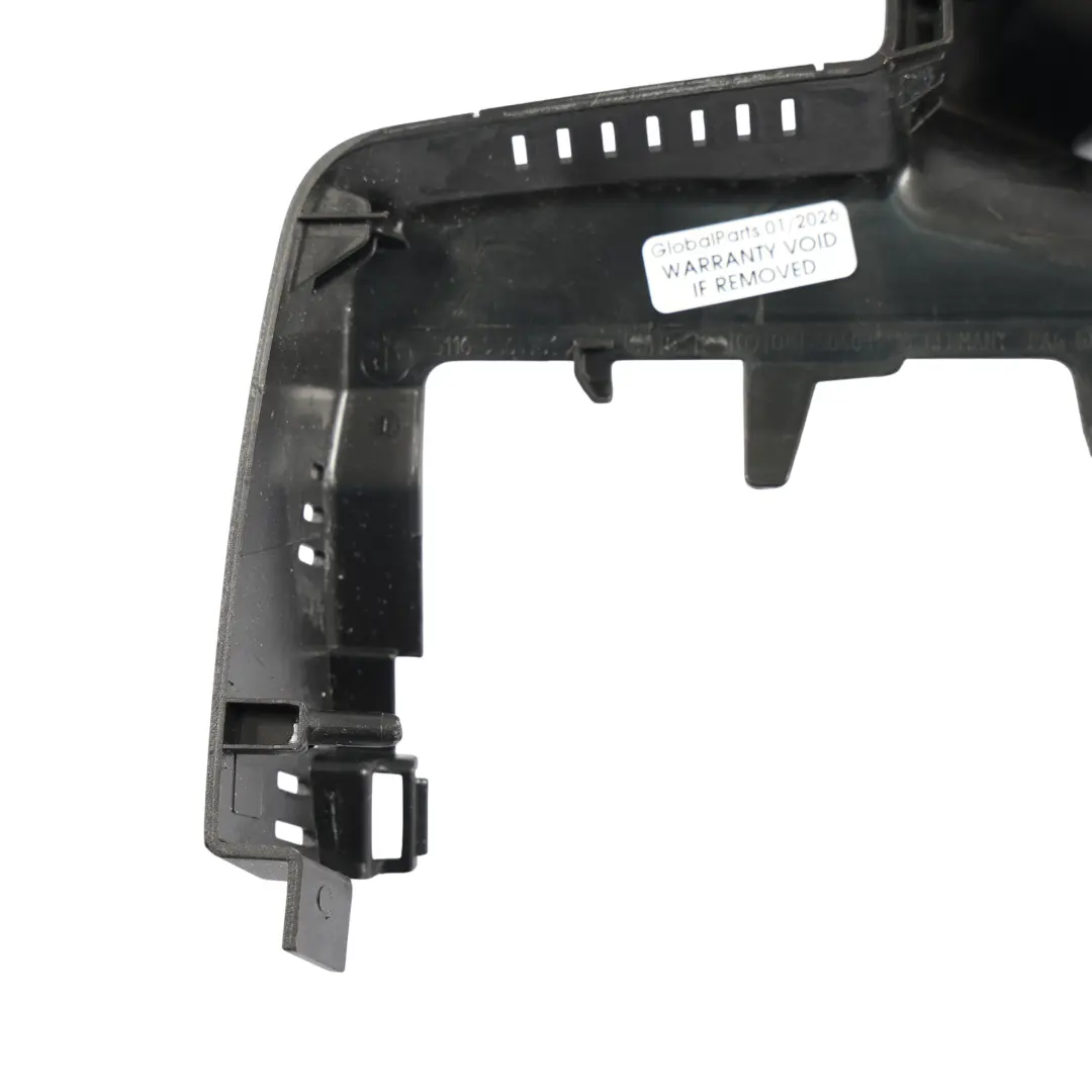 BMW X3 G01 Windschutzscheibe Rückspiegel Surround Abdeckung Halterung - SKU 9364751 - Teilenummer 9364751