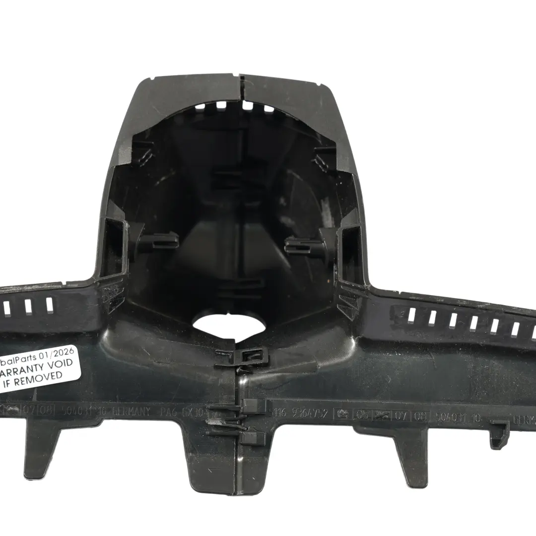 BMW X3 G01 Support De Garniture De Rétroviseur Intérieur - SKU 9364751 - Numéro de pièce 9364751