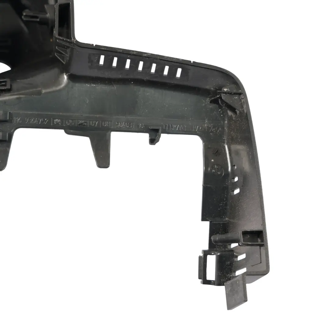 BMW X3 G01 Parabrezza Specchietto Retrovisore Surround Staffa Copertura - SKU 9364751 - Numero di parte 9364751