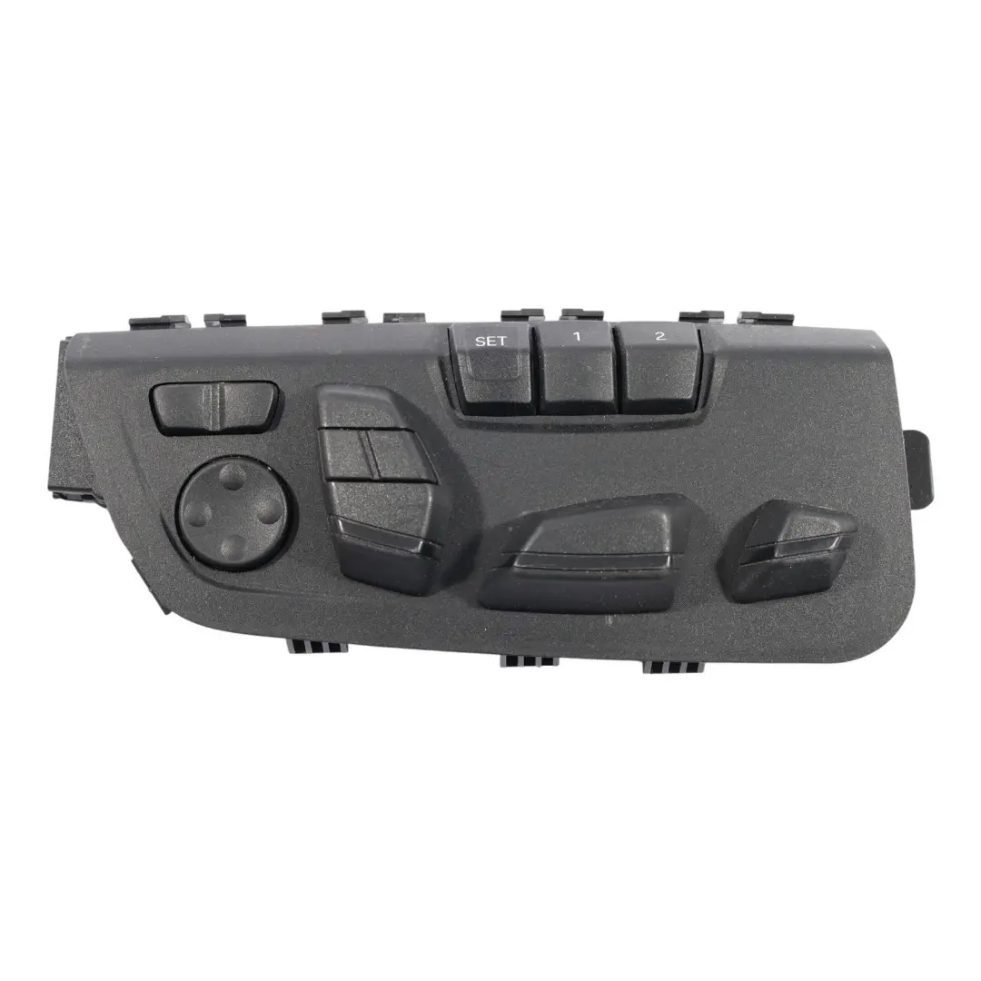 BMW F06 Gran Coupé LCI Interruptor Ajuste Control Potencia Lado Derecho, - SKU 9364978 - Número de pieza 9364978