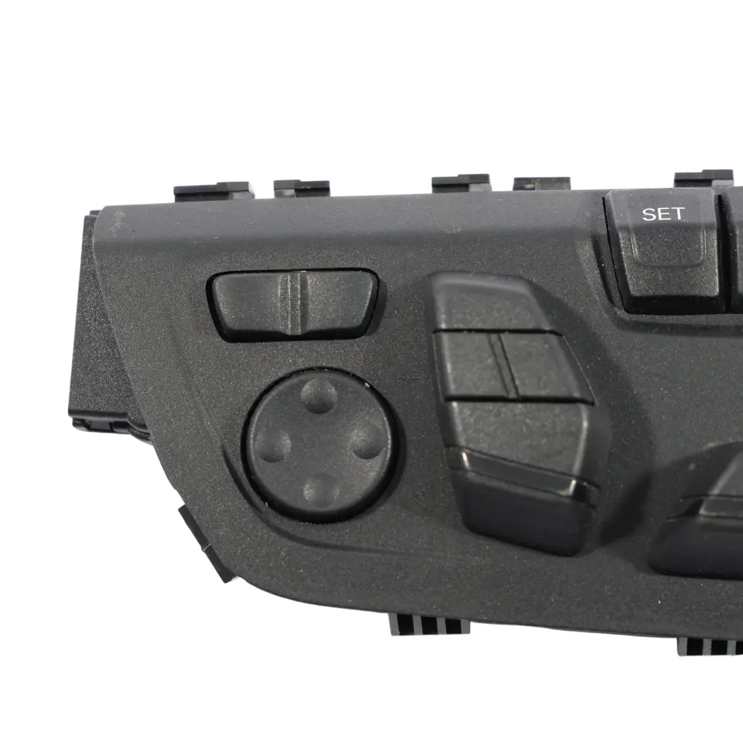 BMW F06 Gran Coupé LCI Seat Adjustment Switch Power Control Right O/S - SKU 9364978 - Part number 9364978