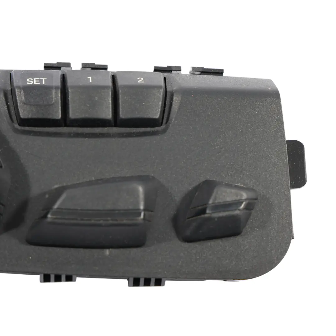 BMW F06 Gran Coupé LCI Interruptor Ajuste Control Potencia Lado Derecho, - SKU 9364978 - Número de pieza 9364978