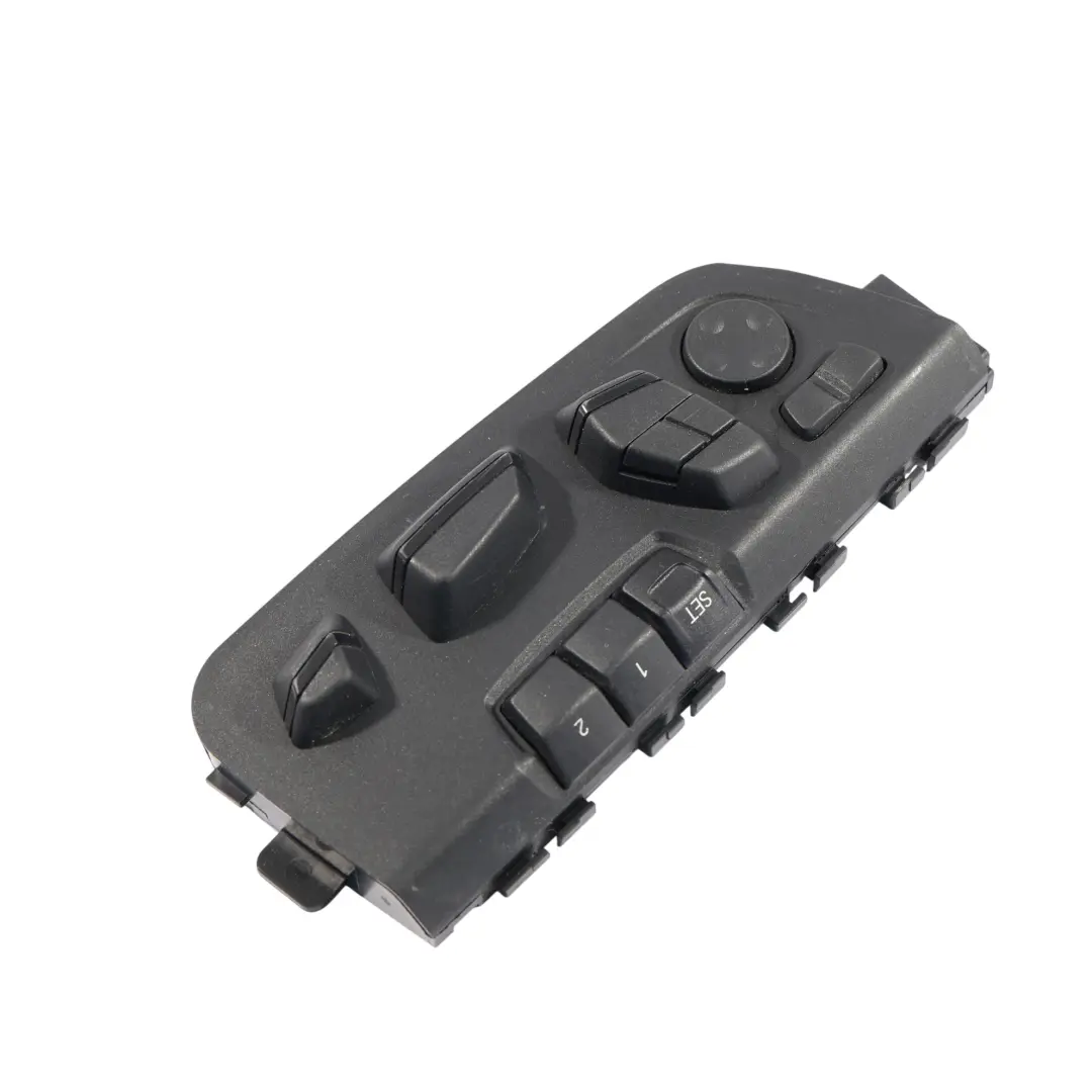 BMW F06 Gran Coupé LCI Interruttore Regolazione Sedile Controllo Destro - SKU 9364978 - Numero di parte 9364978