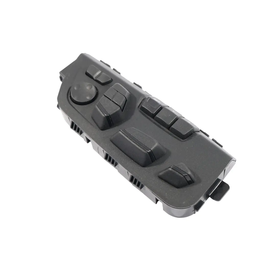 BMW F06 Gran Coupé LCI Interruptor Ajuste Control Potencia Lado Derecho, - SKU 9364978 - Número de pieza 9364978