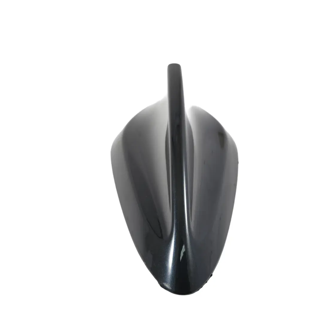 BMW F40 G31 Antena Tiburón Techo Antena Carcasa Vacía Carbonschwarz Metallic 416 - SKU 9371345-CAR - Número de pieza 9371345