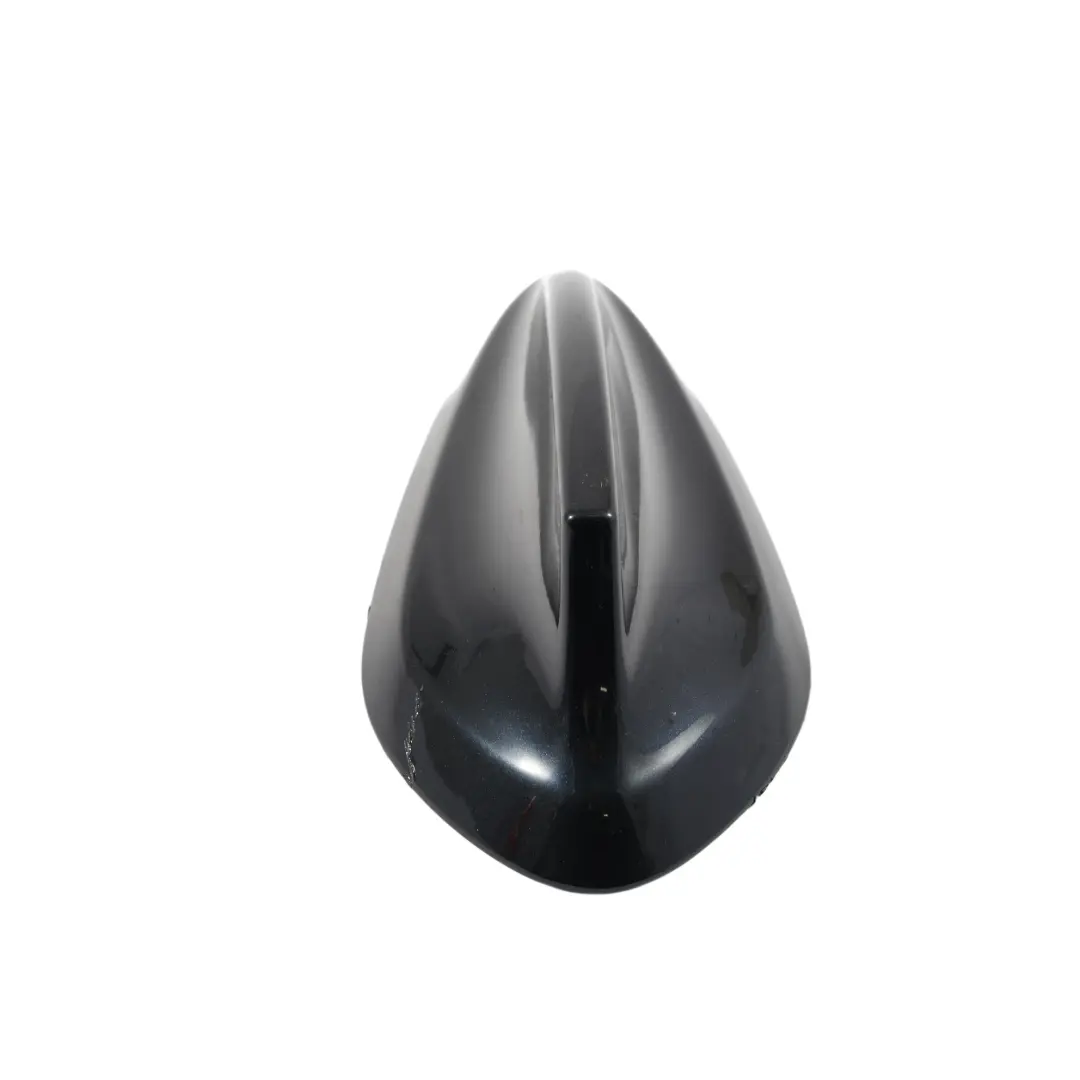 BMW F40 G31 Antena Tiburón Techo Antena Carcasa Vacía Carbonschwarz Metallic 416 - SKU 9371345-CAR - Número de pieza 9371345