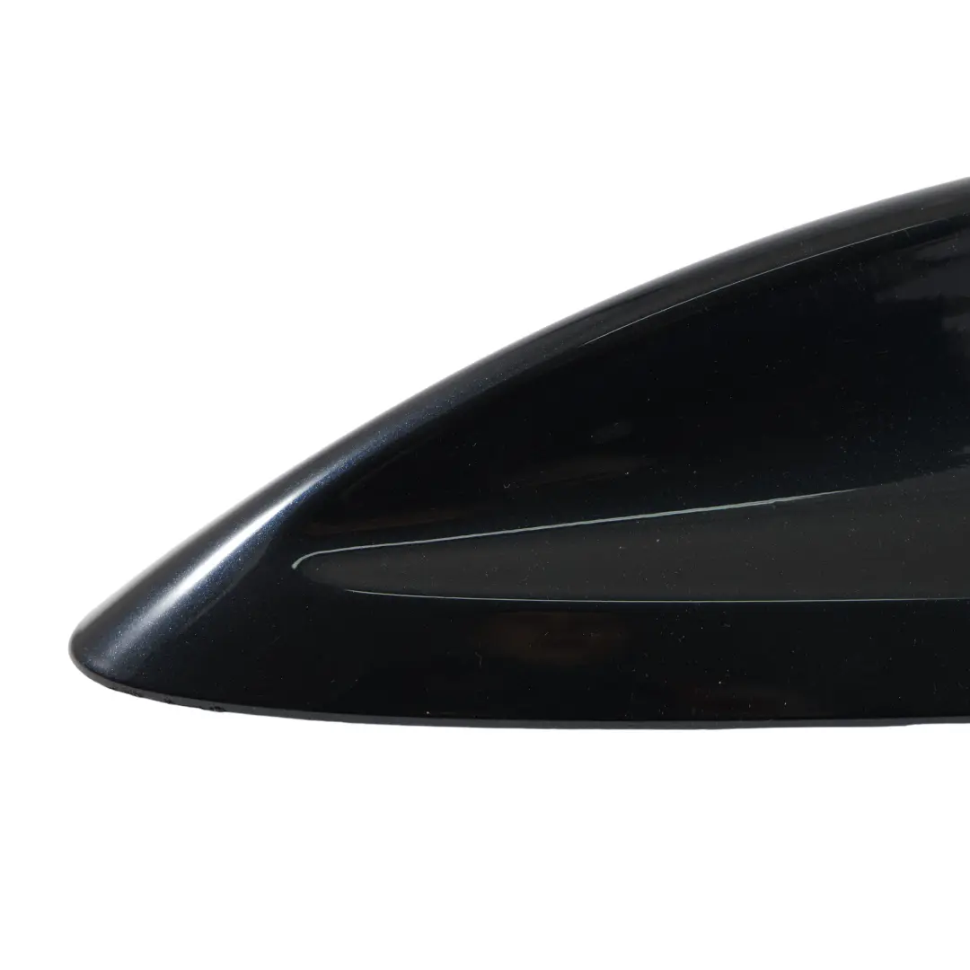 Obudowa Osłona Rekinek Anteny Czarna Carbonschwarz Metallic 416 do BMW F40 G31 o numerze 9371345 BMW F40 G31 Obudowa Osłona Rekinek Anteny Czarna Carbonschwarz Metallic 416 - SKU 9371345-CAR - Numer Części 9371345