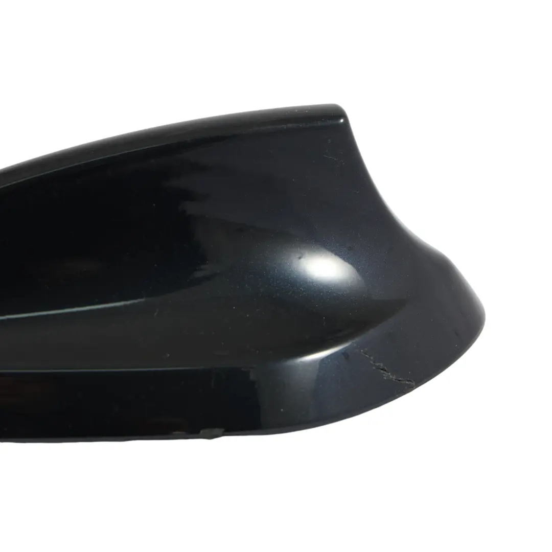 Antena Tiburón Techo Antena Carcasa Vacía Carbonschwarz Metallic 416 para BMW F40 G31 con número de pieza 9371345 BMW F40 G31 Antena Tiburón Techo Antena Carcasa Vacía Carbonschwarz Metallic 416 - SKU 9371345-CAR - Número de pieza 9371345