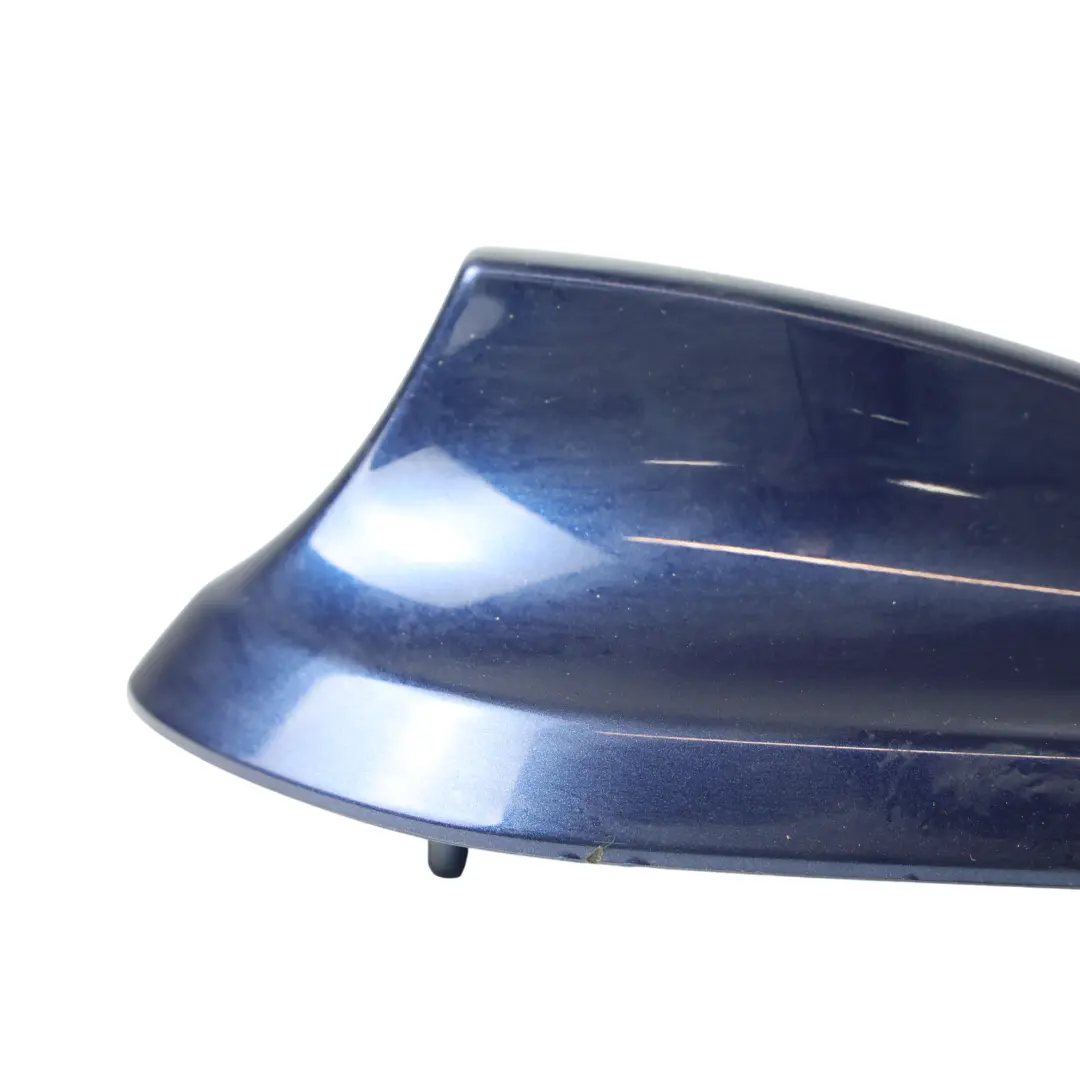 Antenne De Toit Requin Cache Panneau Bleu Méditerranée - C10 pour BMW F22 F30 F32 à propos du numéro de pièce 9382753 BMW F22 F30 F32 Antenne De Toit Requin Cache Panneau Bleu Méditerranée - C10 - SKU 9382753-MED - Numéro de pièce 9382753