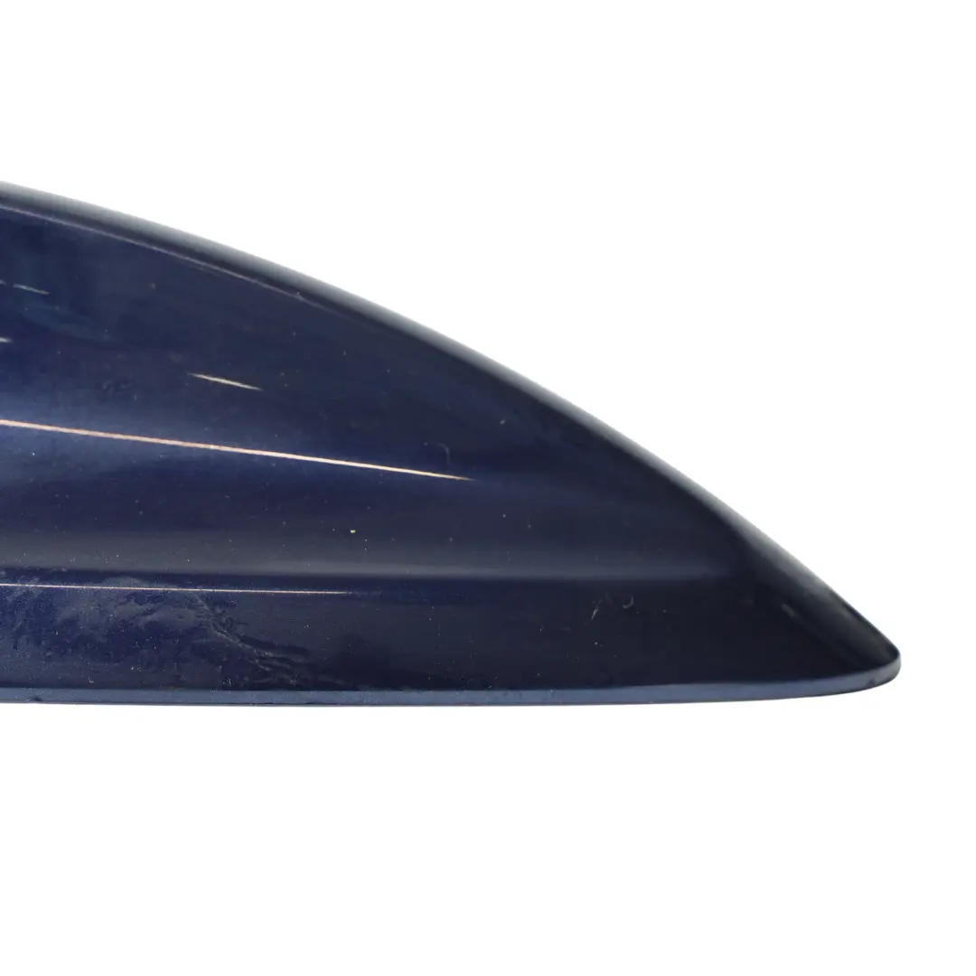 Pannello Di Rivestimento Antenna A Pinna Mediterranean Blue C10 per BMW F22 F30 F32 con numero di parte 9382753 BMW F22 F30 F32 Pannello Di Rivestimento Antenna A Pinna Mediterranean Blue C10 - SKU 9382753-MED - Numero di parte 9382753