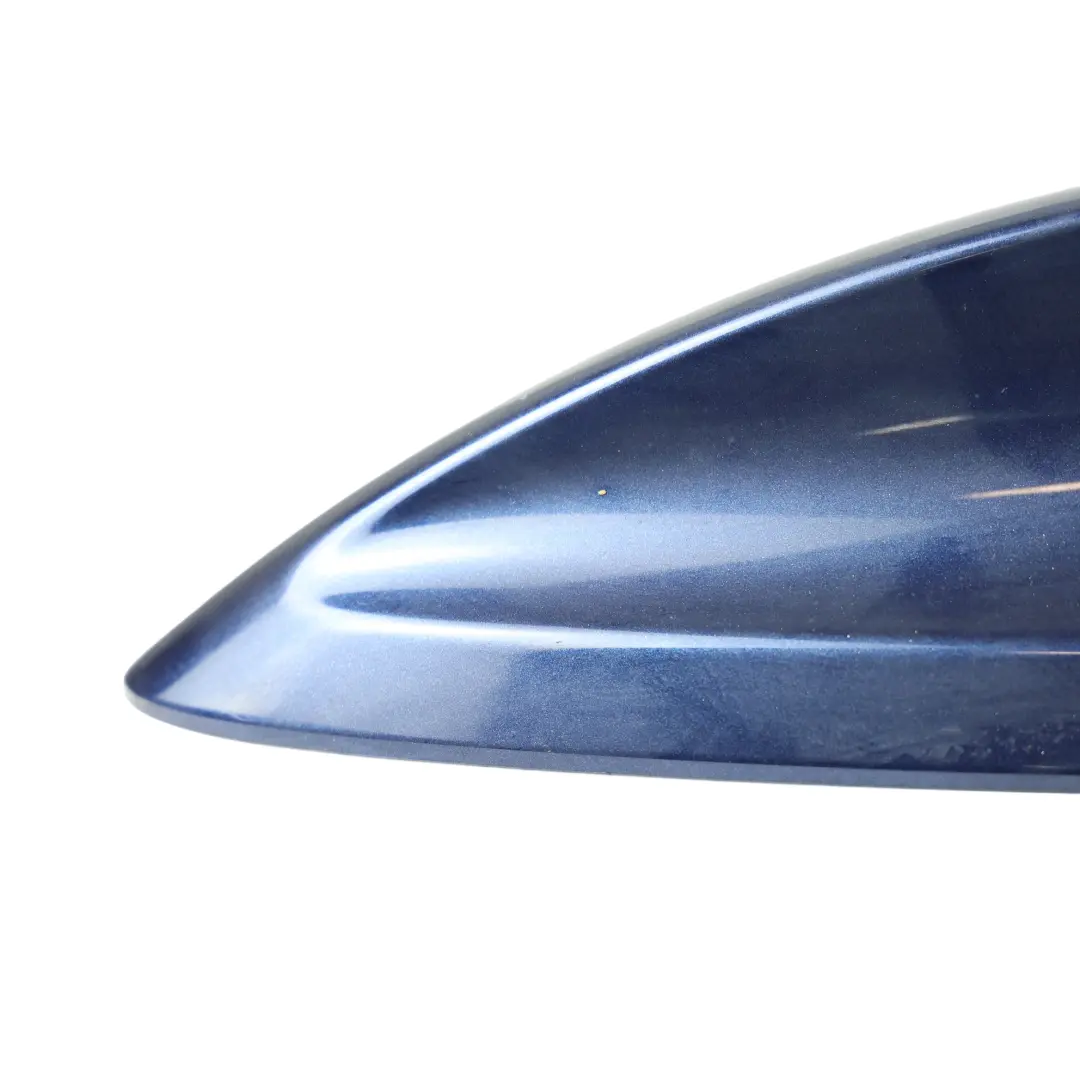 Antena Dachowa Rekin Mediterranean Blue Metalik - C10 do BMW F22 F30 F32 o numerze 9382753 BMW F22 F30 F32 Antena Dachowa Rekin Mediterranean Blue Metalik - C10 - SKU 9382753-MED - Numer Części 9382753