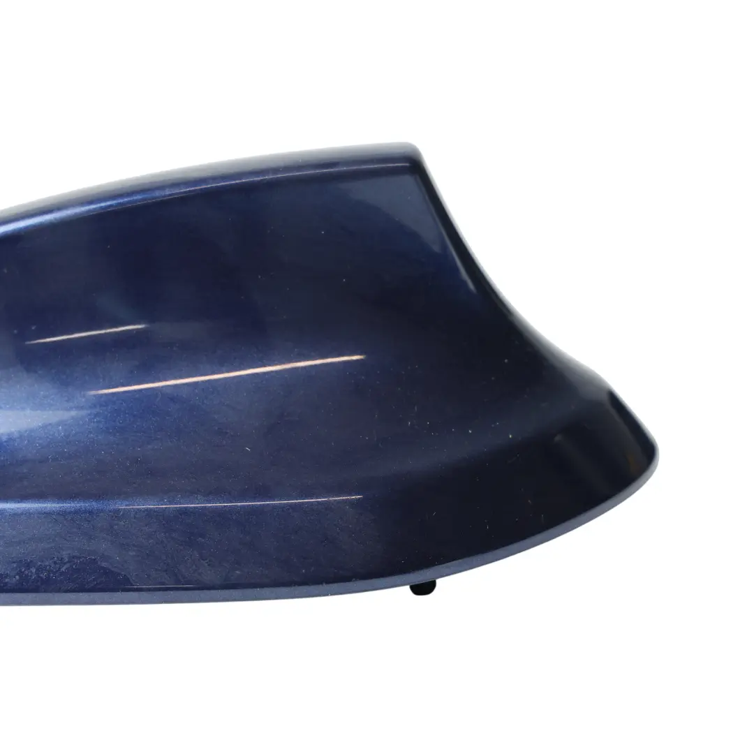 Pannello Di Rivestimento Antenna A Pinna Mediterranean Blue C10 per BMW F22 F30 F32 con numero di parte 9382753 BMW F22 F30 F32 Pannello Di Rivestimento Antenna A Pinna Mediterranean Blue C10 - SKU 9382753-MED - Numero di parte 9382753