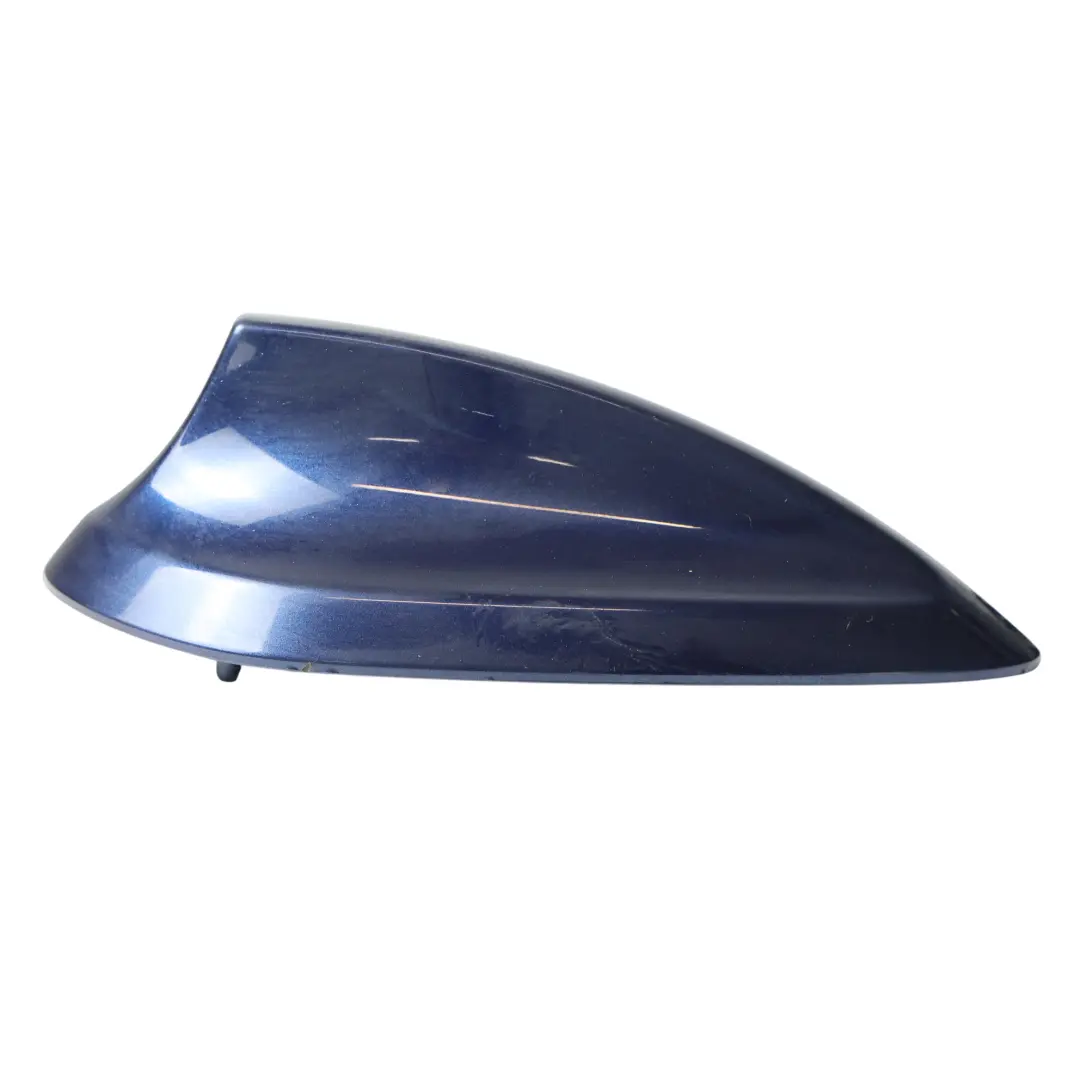 Pannello Di Rivestimento Antenna A Pinna Mediterranean Blue C10 per BMW F22 F30 F32 con numero di parte 9382753 BMW F22 F30 F32 Pannello Di Rivestimento Antenna A Pinna Mediterranean Blue C10 - SKU 9382753-MED - Numero di parte 9382753