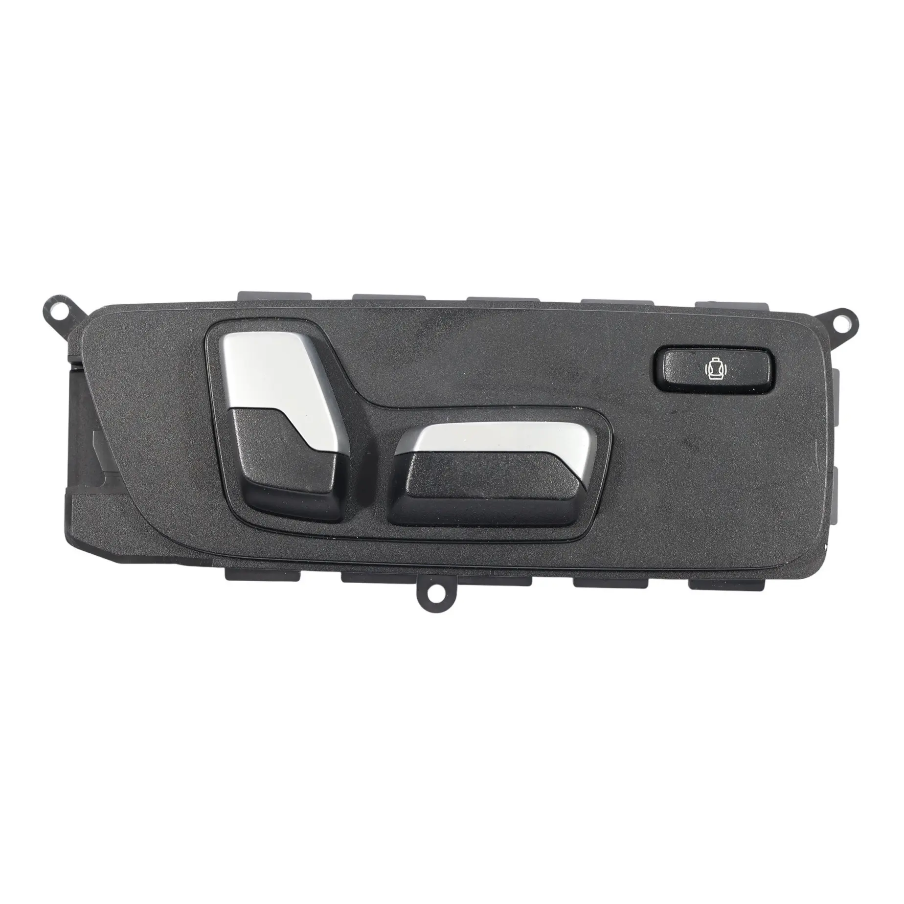 BMW X3 G01 Interruttore Regolazione Sedile Anteriore Destro 9390118